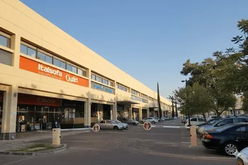 להשכרה מסחר במתחם הכי חזק בא"ת לב הארץ