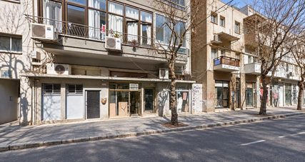 חנות להשכרה בפלורנטין