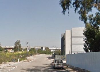 מבנה להשכרה | תקרה גבוהה | קומת קרקע