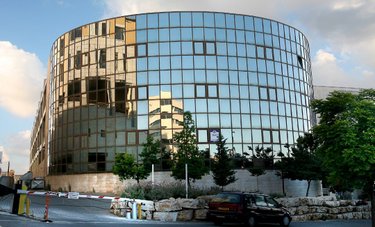 משרדים להשכרה בית יעד, ירושלים | 140 מ"ר