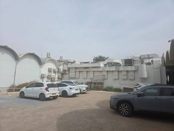 מחסן להשכרה במיקום מרכזי באילת