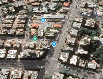 להשכרה שטח מסחר במיקום נדיר בגבעתיים