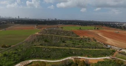 למכירה נחלה בשרון + זכויות + פרצלציה