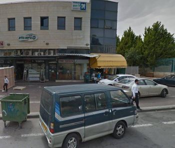 חנות להשכרה לכל מטרה באלעד