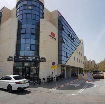 קליניקה להשכרה לכל מטרה בחולון