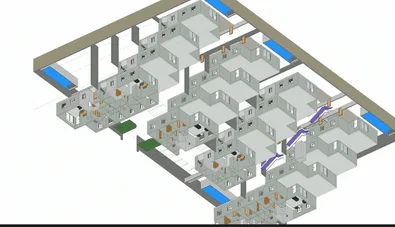הזדמנות נדירה  36 צמודי קרקע בדימונה !!