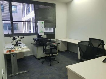 משרד להשכרה בעמל, ראש העין - 459 מ״ר