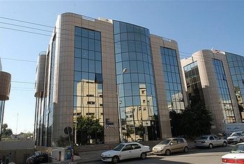 משרד להשכרה בהמצודה, אזור - 63 מ״ר
