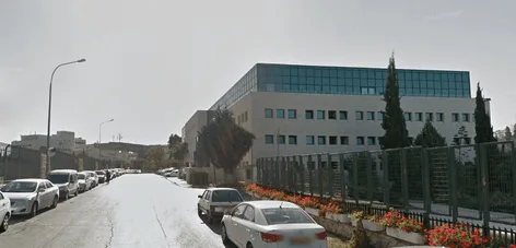 מגוון משרדים להשכרה בהר חוצבים