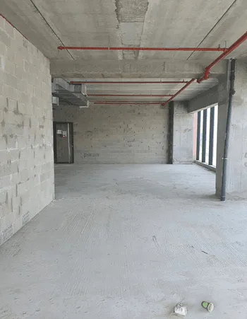 למכירה משרד בבסר סיטי פתח תקווה דגם D