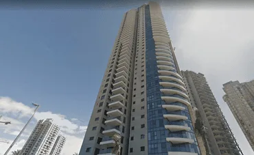 דירת יוקרה למכירה