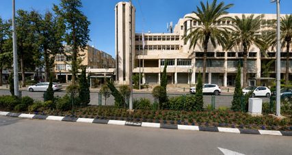 חנות למכירה ברעננה ברחוב אחוזה