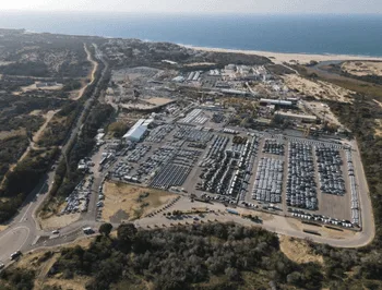 שטחים להשכרה בפארק תעשיות פלמחים