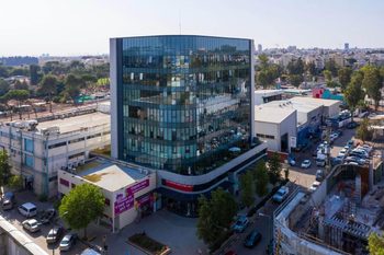 משרד להשכרה בהסדנא, כפר סבא - 110 מ״ר