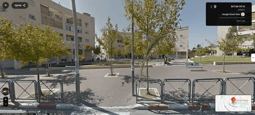 חלל להשכרה לכל מטרה ברמת שלמה