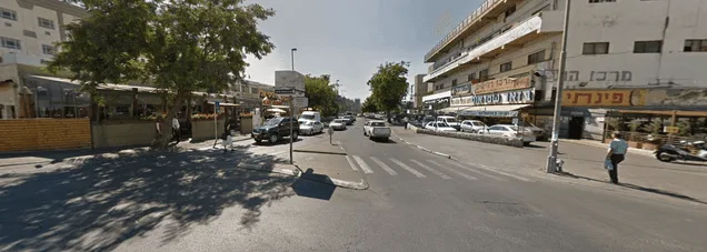חנות להשכרה בירושלים