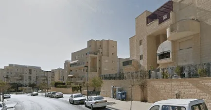 למכירה חנות מניבה בשכונת רמות בבאר שבע