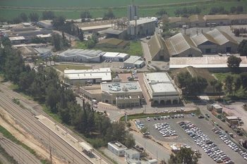 משרד להשכרה בקריון, קריית גת - 159 מ״ר