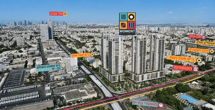 משרדים להשכרה בבת ים