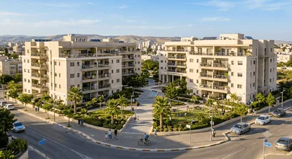 20 דירות למכירה מתחת למחיר השוק