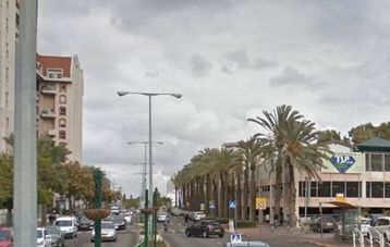 מבנה עצמאי להשכרה בשכונת מגורים בראשל"צ