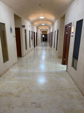 משרדים להשכרה אלון תבור, עמק יזרעאל | 1100 מ"ר