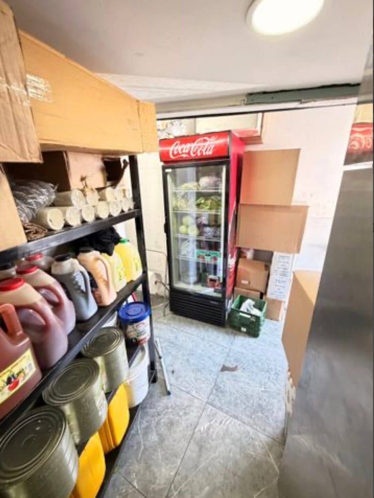 חנות שווארמה להשכרה במודיעין
