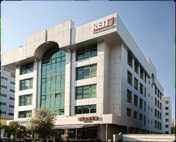 משרדים להשכרה הברזל 7, תל אביב | 1040 מ"ר