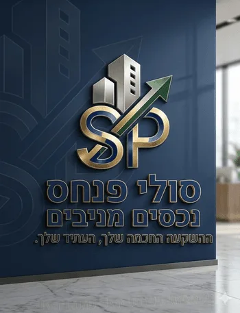 נכס מניב נדיר במרכז ירושלים