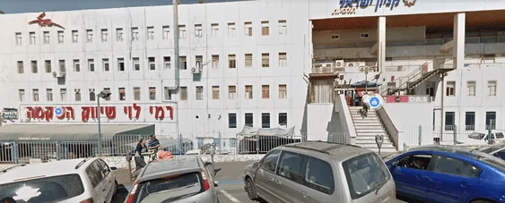 חנות להשכרה בתלפיות