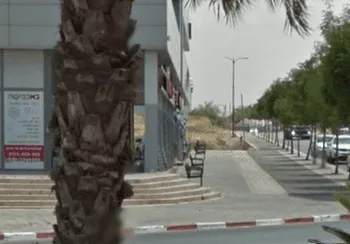 להשכרה חנות בפארק הורוביץ רחובות