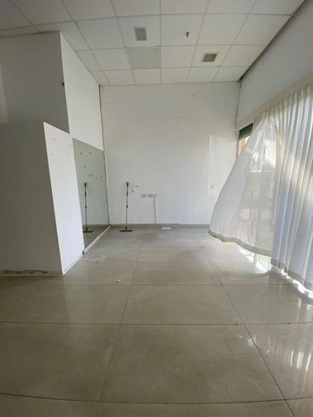 להשכרה חנות בשכונת ברנע – אשקלון