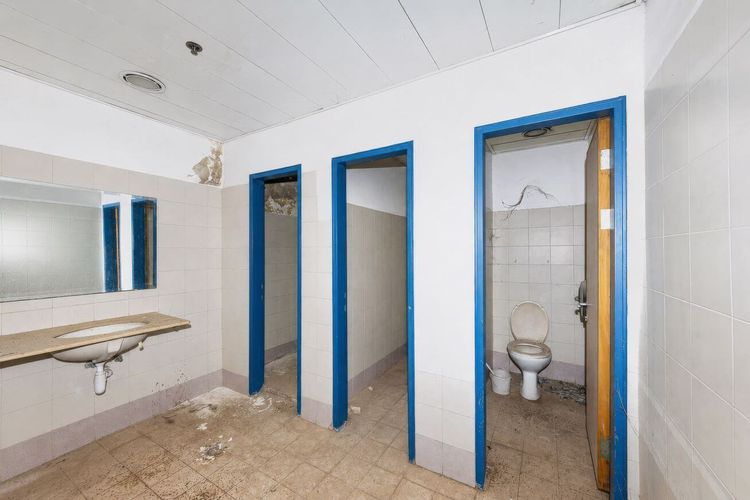מבנה תעשייה להשכרה עם אופציה להרחבה