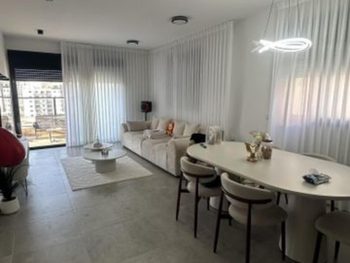דירה למכירה באשקלון
