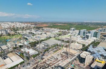 להשכרה נכס מסחרי ברעננה