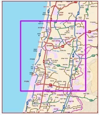 מרכז מסחרי למכירה בשרון