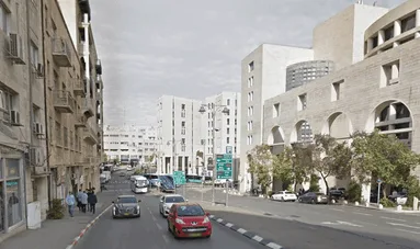 חוזה חתום עם רשת סופרים ארצית ל 20 שנה