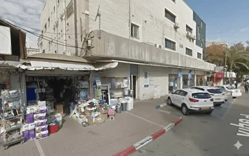 חנות משופצת להשכרה בהזדמנות
