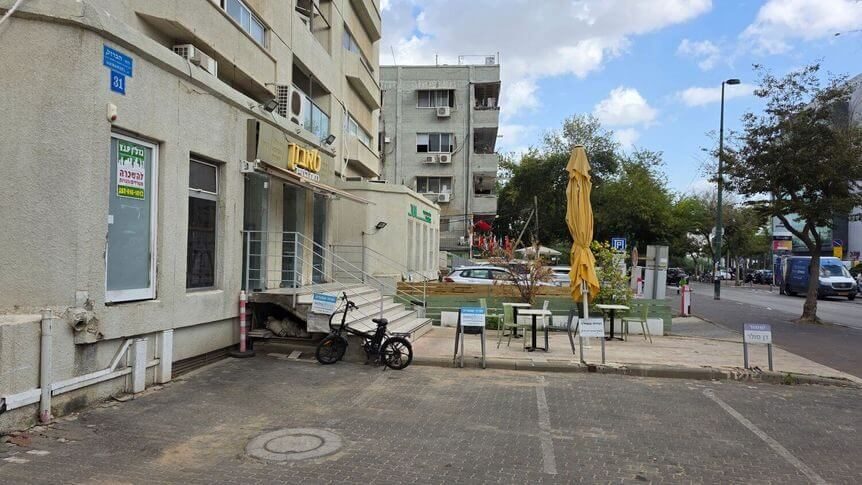 מסחר בתל אביב - יפו — תמונה 4
