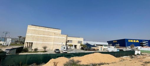 מבנה שלם למכירה ייעוד תעשייה עתירת ידע