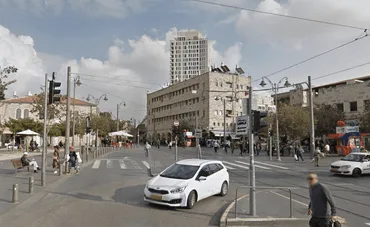 למכירה עסק מינימרקט בקרבת השוק