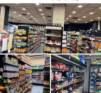 למכירה סופר פעיל וותיק.