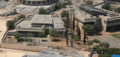 השכרה 4500 מ"ר בכרמיאל