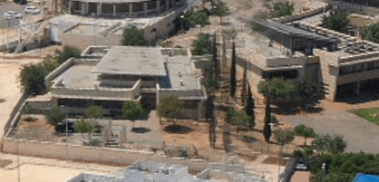 השכרה 4500 מ"ר בכרמיאל