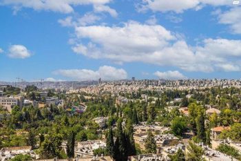 כ-1,000 יחידות קומבניציה ענקית בטבריה