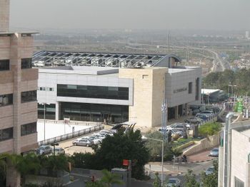 חנות להשכרה במחיר אטרקטיבי בפ"ת