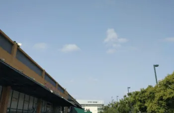משרדים להשכרה בראש העין בלב הארץ