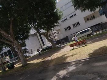 שטח מסחר להשכרה בתל אביב