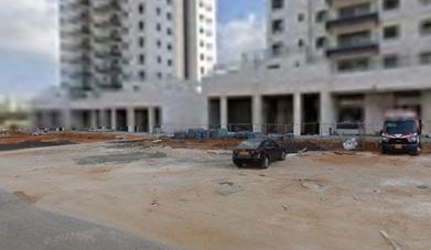 שטח מסחרי להשכרה בקרית אונו