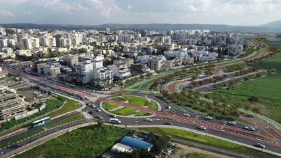 למכירה בקרית אתא פרויקט פינוי בינוי